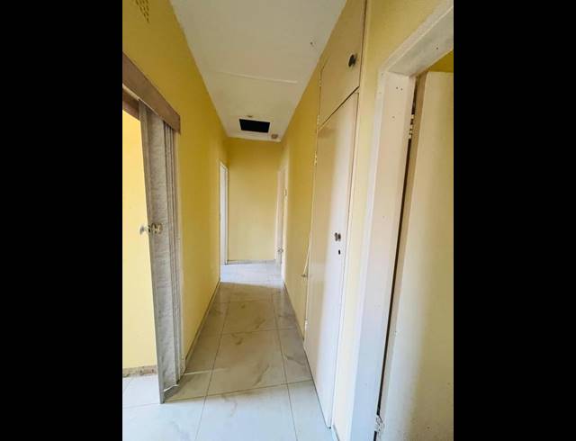 4 BEDROOM PROPERTY TO RENT IN DINWIDDIE